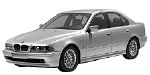 BMW E39 U3633 Fault Code