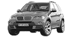 BMW E70 U3633 Fault Code