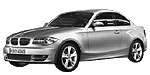 BMW E82 U3633 Fault Code